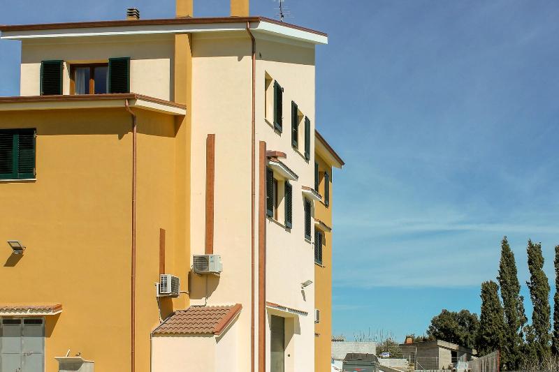 Villa Malvasio refined B&B - Genel