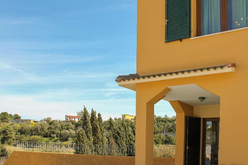 Villa Malvasio refined B&B - Genel