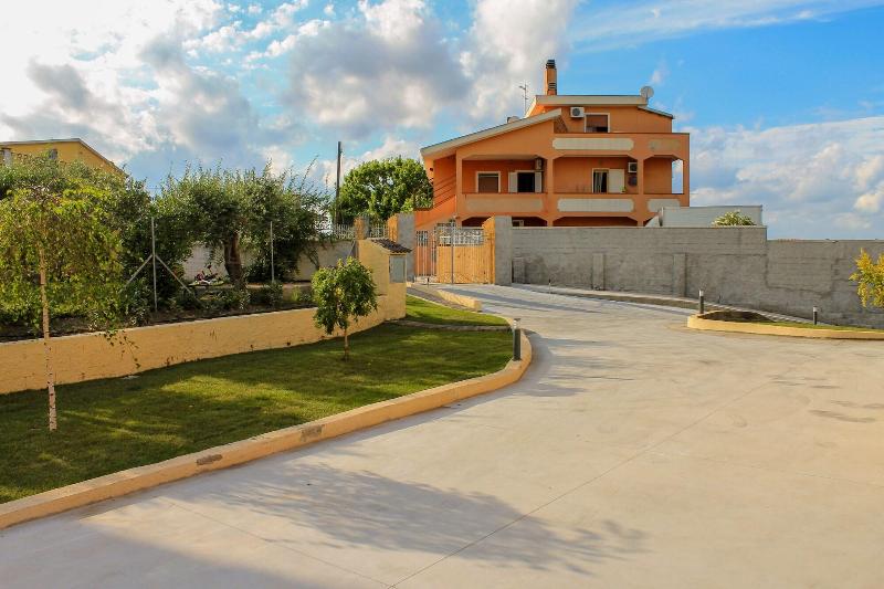 Villa Malvasio refined B&B - Genel