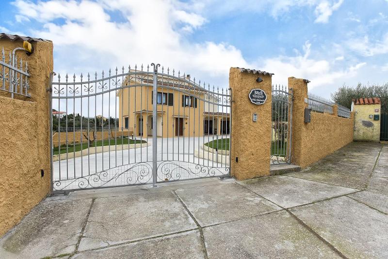 Villa Malvasio refined B&B - Genel