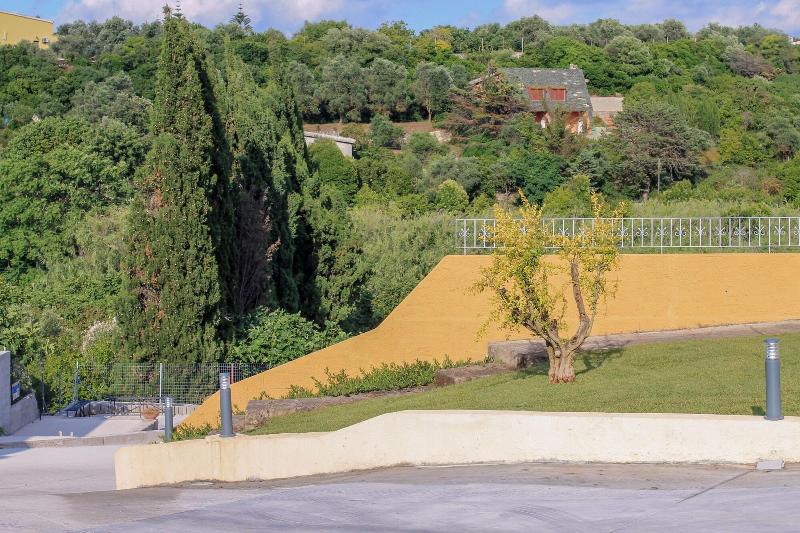 Villa Malvasio refined B&B - Genel