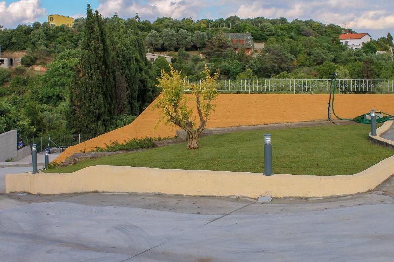Villa Malvasio refined B&B - Genel