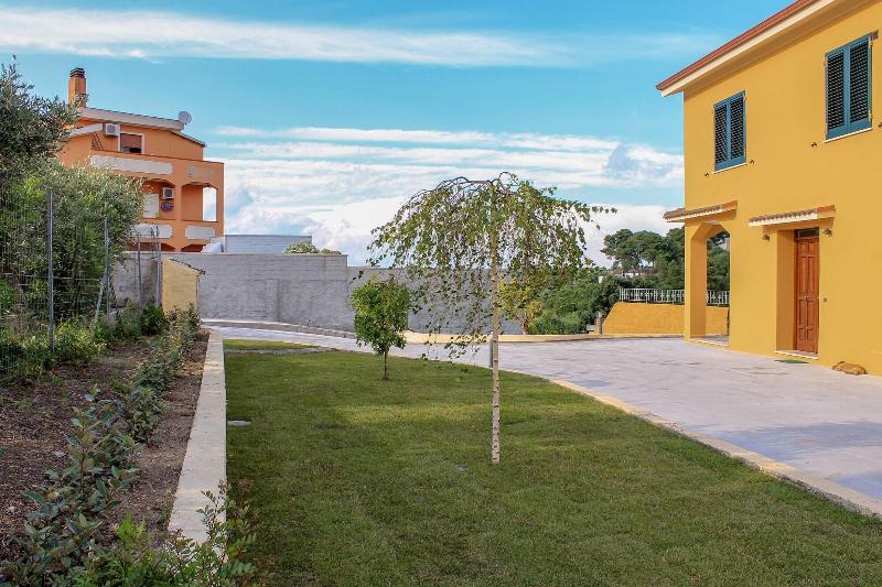 Villa Malvasio refined B&B - Genel