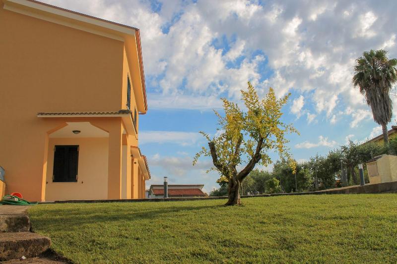 Villa Malvasio refined B&B - Genel