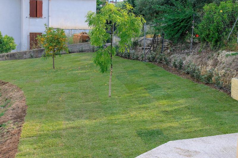 Villa Malvasio refined B&B - Genel