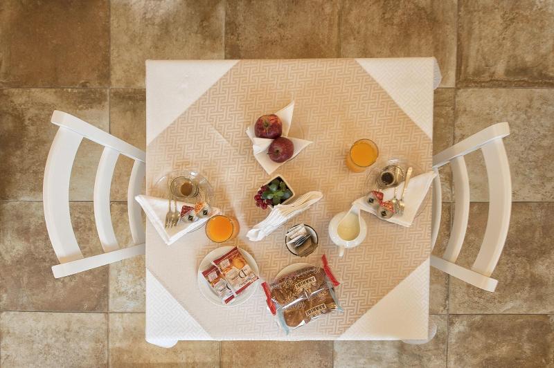 Villa Malvasio refined B&B - Oda