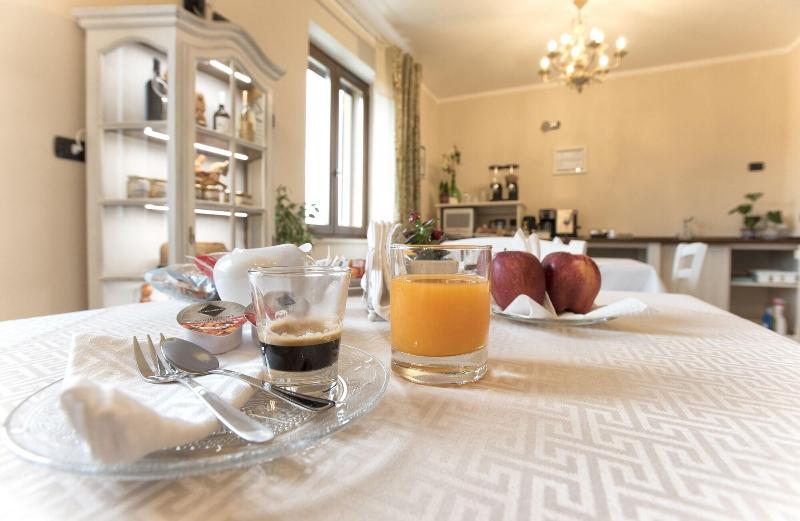 Villa Malvasio refined B&B - Oda