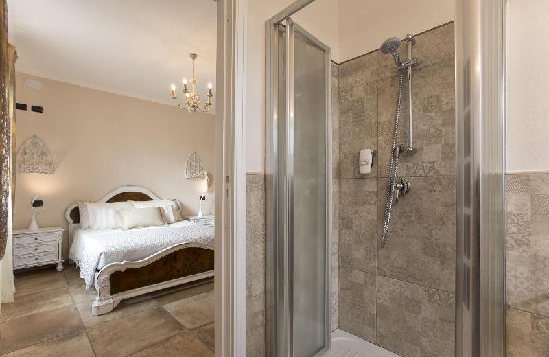 Villa Malvasio refined B&B - Oda