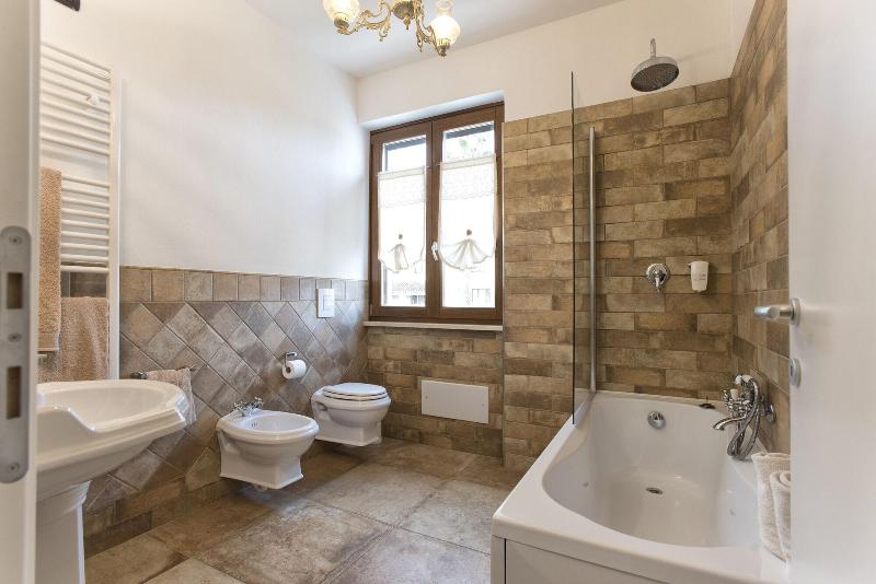 Villa Malvasio refined B&B - Oda
