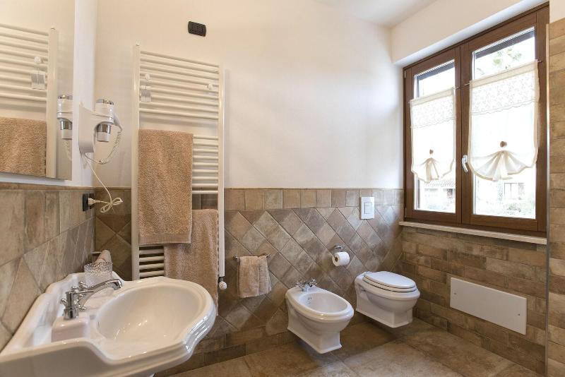 Villa Malvasio refined B&B - Oda