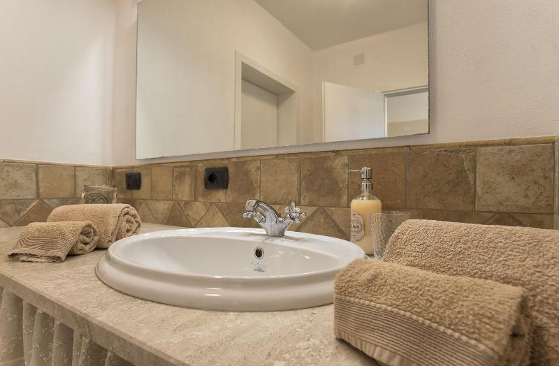 Villa Malvasio refined B&B - Oda