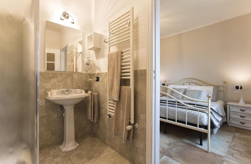 Villa Malvasio refined B&B - Oda