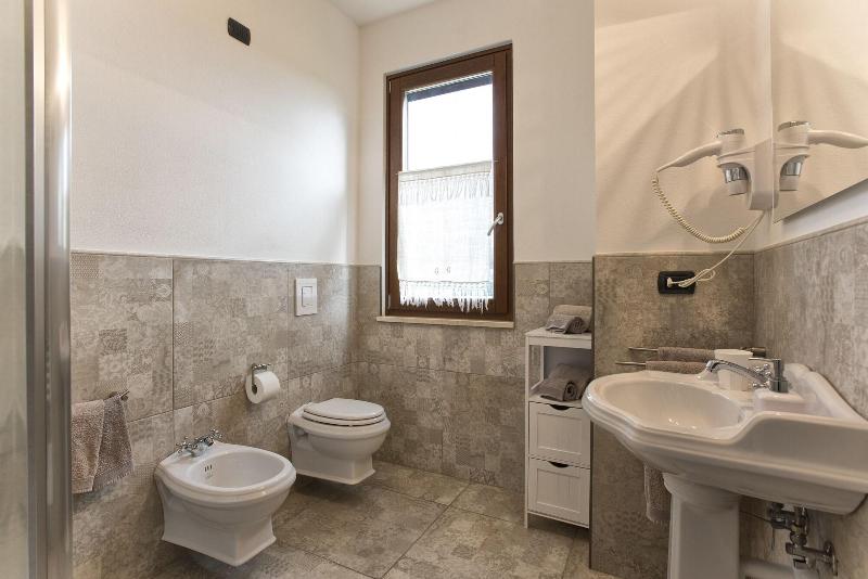 Villa Malvasio refined B&B - Oda