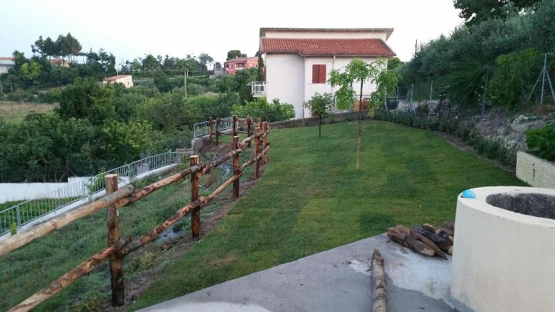 Villa Malvasio refined B&B - Oda