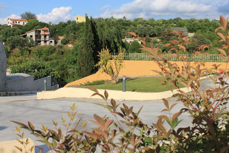 Villa Malvasio refined B&B - Oda
