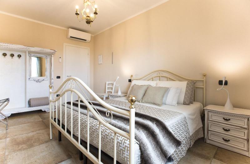 Villa Malvasio refined B&B - Oda