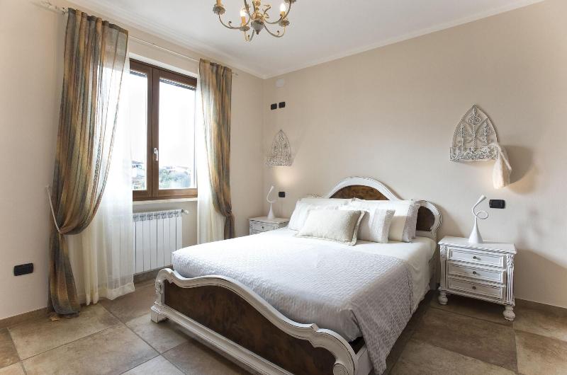 Villa Malvasio refined B&B - Oda