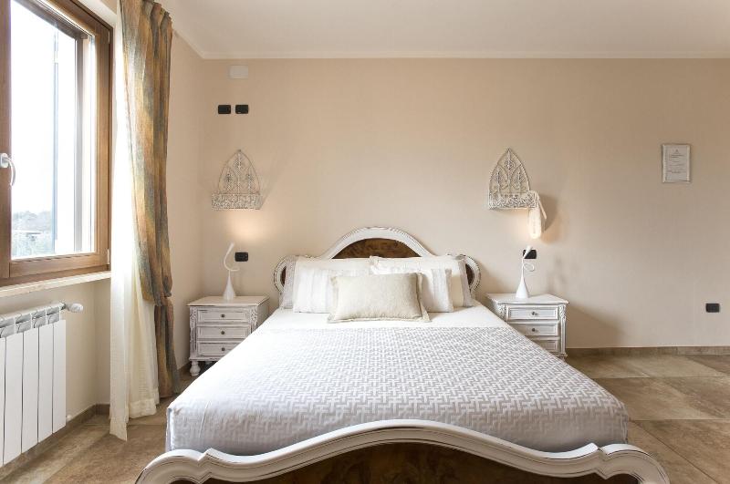 Villa Malvasio refined B&B - Oda