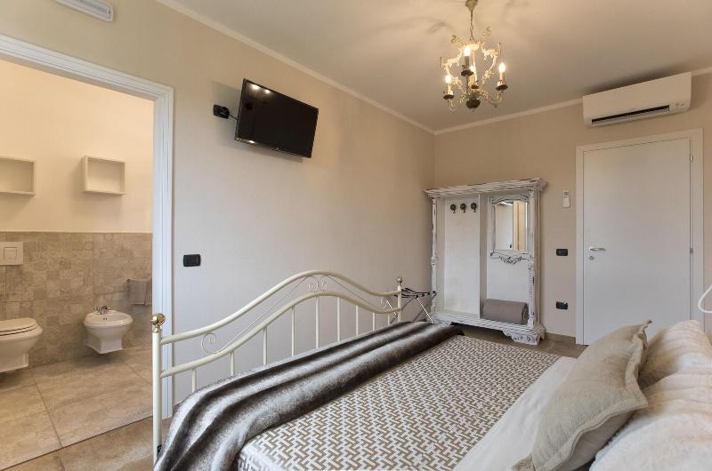 Villa Malvasio refined B&B - Oda