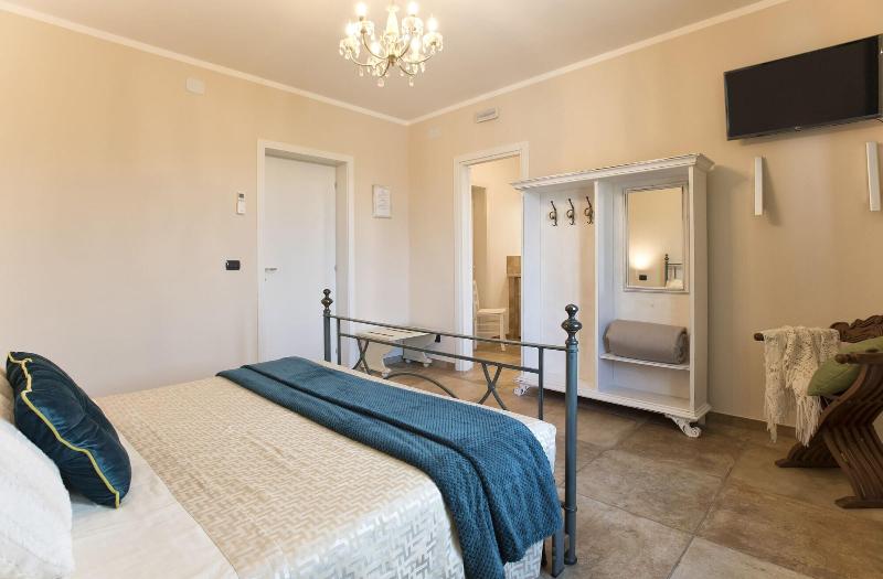 Villa Malvasio refined B&B - Oda
