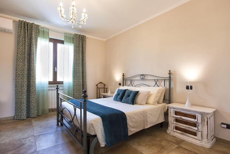 Villa Malvasio refined B&B - Oda