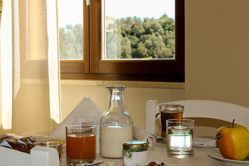 Villa Malvasio refined B&B - Restoran