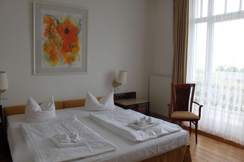 Hotel Stolteraa - Oda
