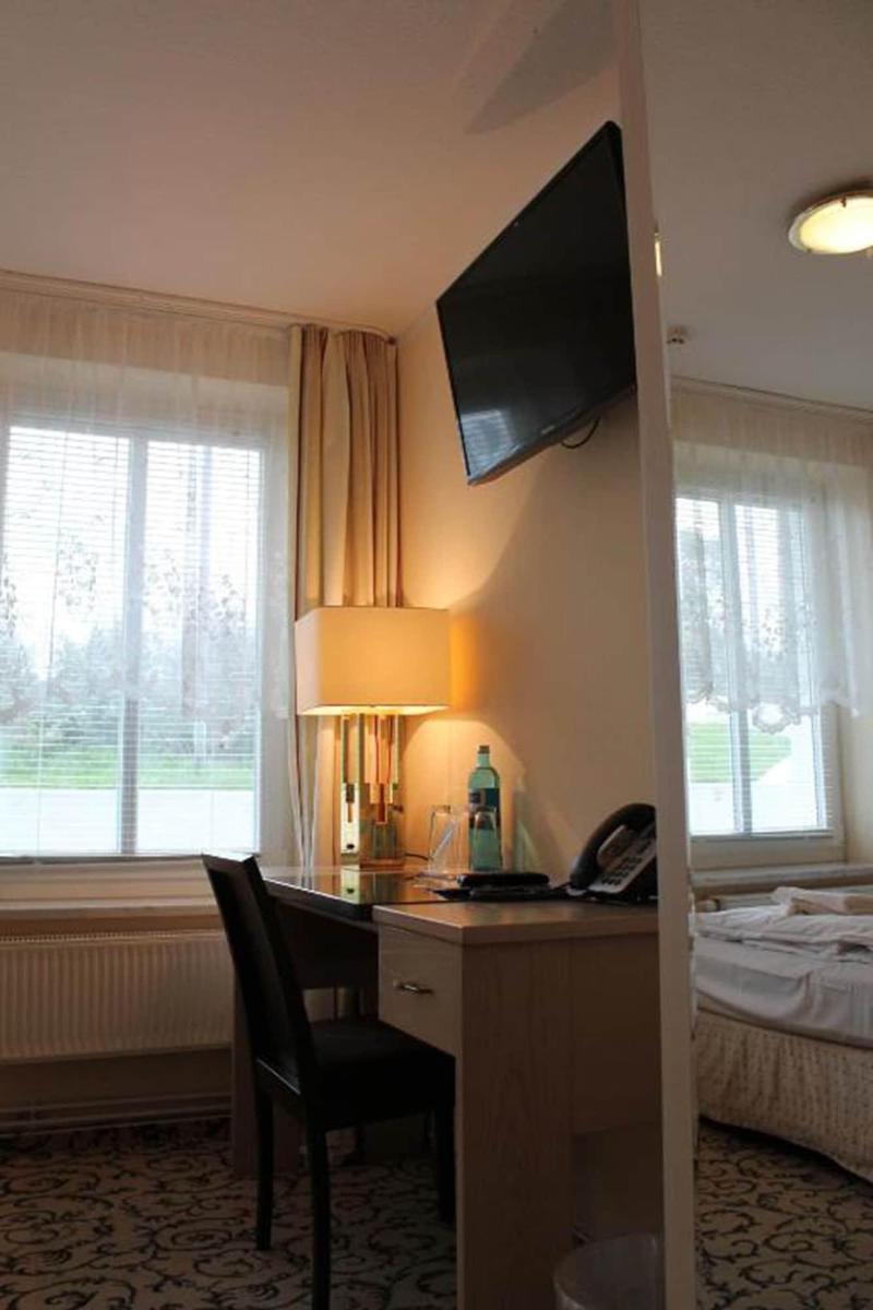 Hotel Stolteraa - Oda