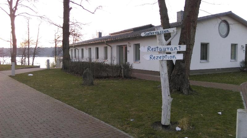 Villa-Meehr - Genel