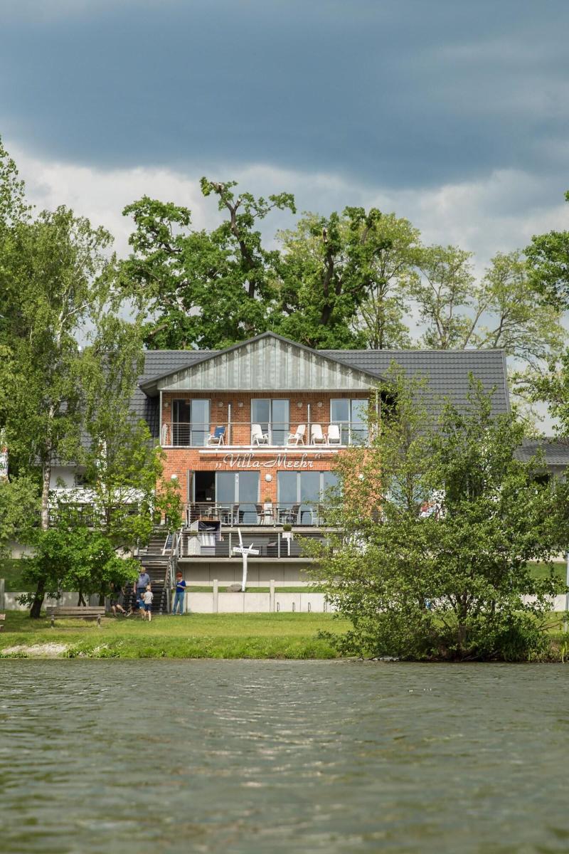 Villa-Meehr - Genel