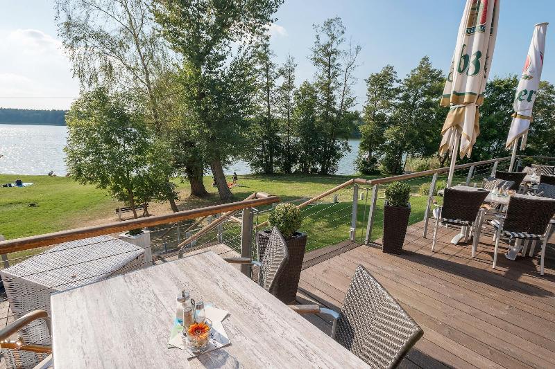 Villa-Meehr - Genel