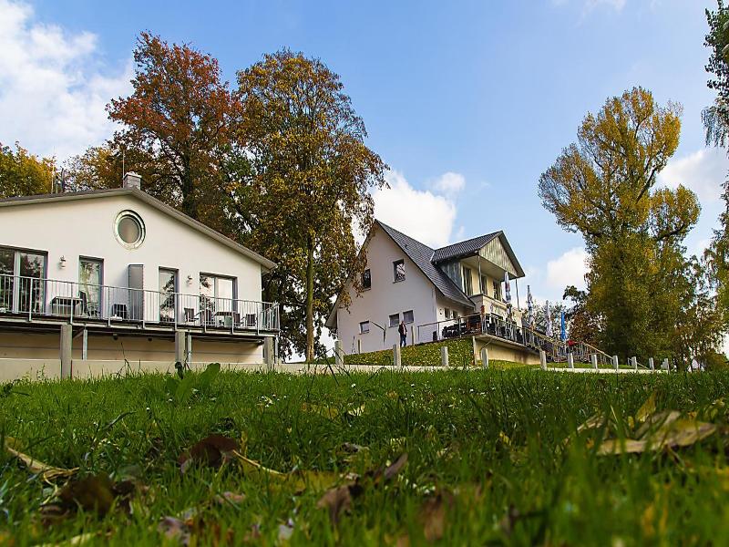 Villa-Meehr - Oda