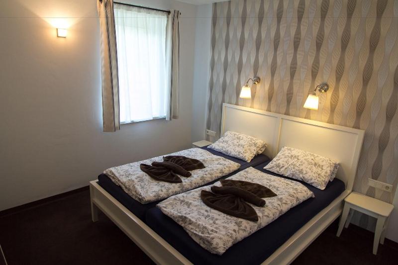 Villa-Meehr - Oda