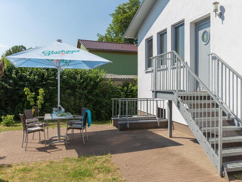 Villa-Meehr - Oda
