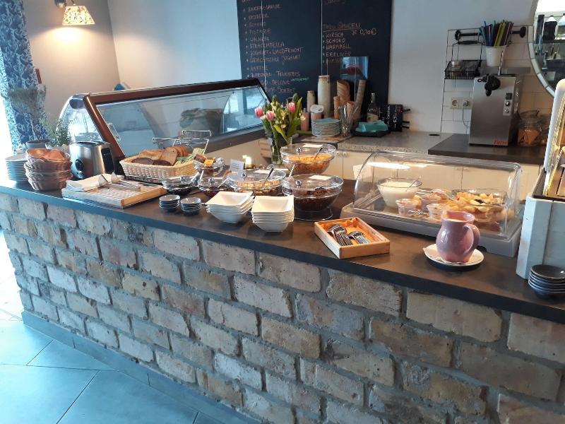 Villa-Meehr - Restoran