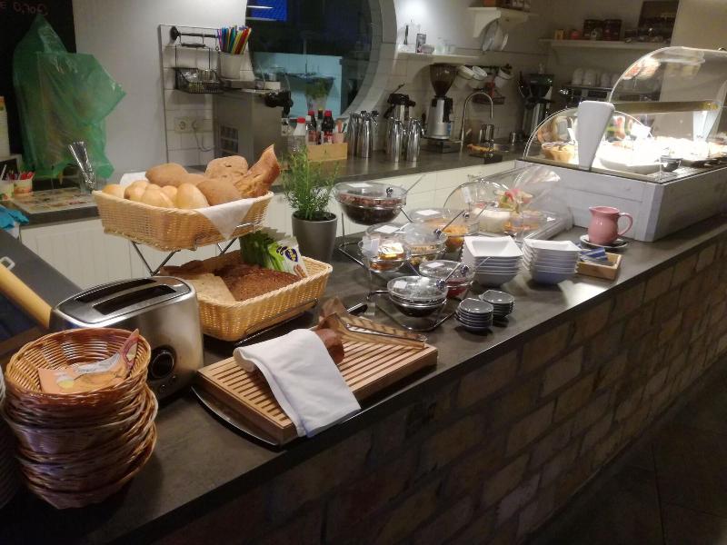Villa-Meehr - Restoran