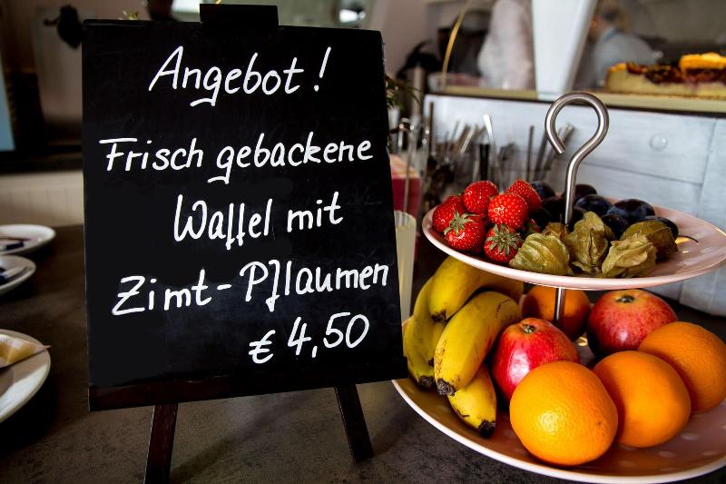 Villa-Meehr - Restoran