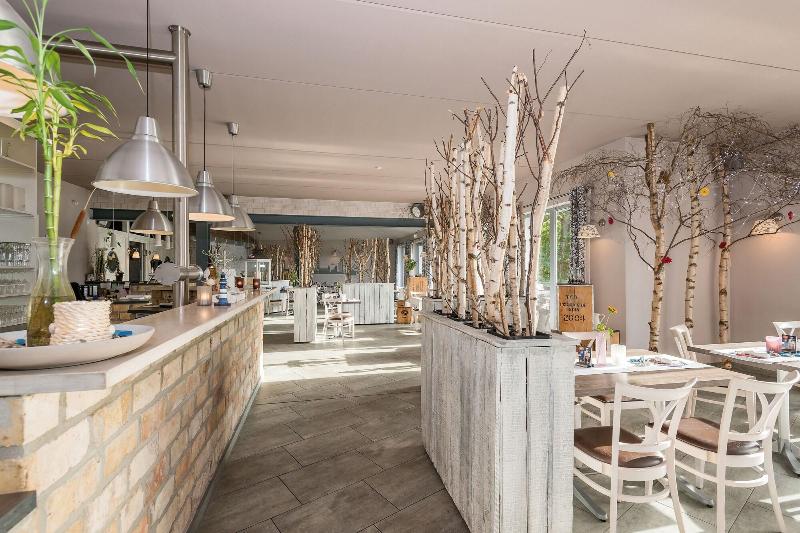 Villa-Meehr - Restoran