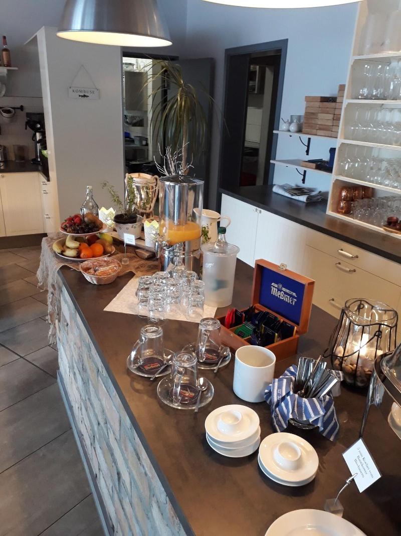 Villa-Meehr - Restoran