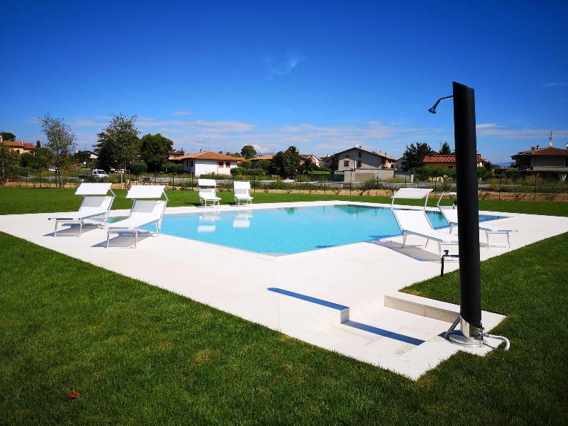 Villa Montenero - Aktivite