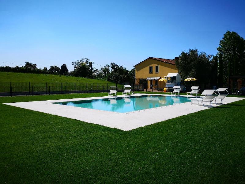 Villa Montenero - Aktivite