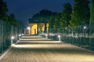 Villa Montenero otel fotoğrafı