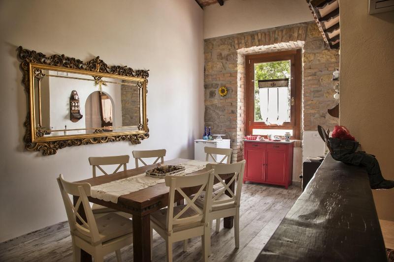B&B Villa Naumanni - Lobi