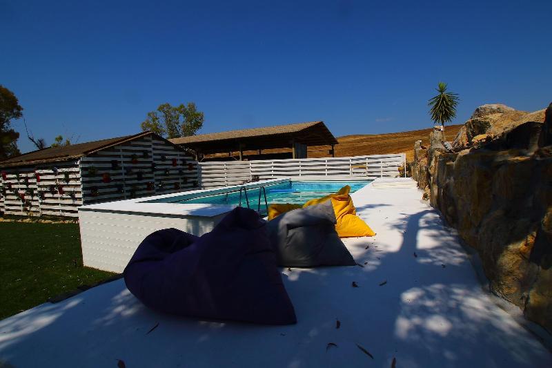 B&B Villa Naumanni - Aktivite