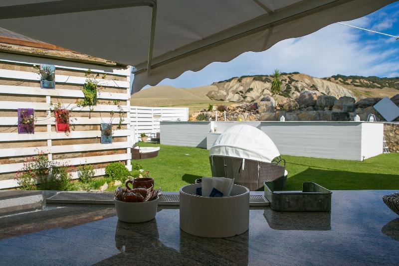 B&B Villa Naumanni - Aktivite