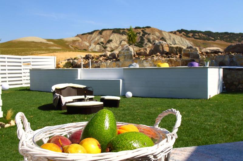 B&B Villa Naumanni - Aktivite