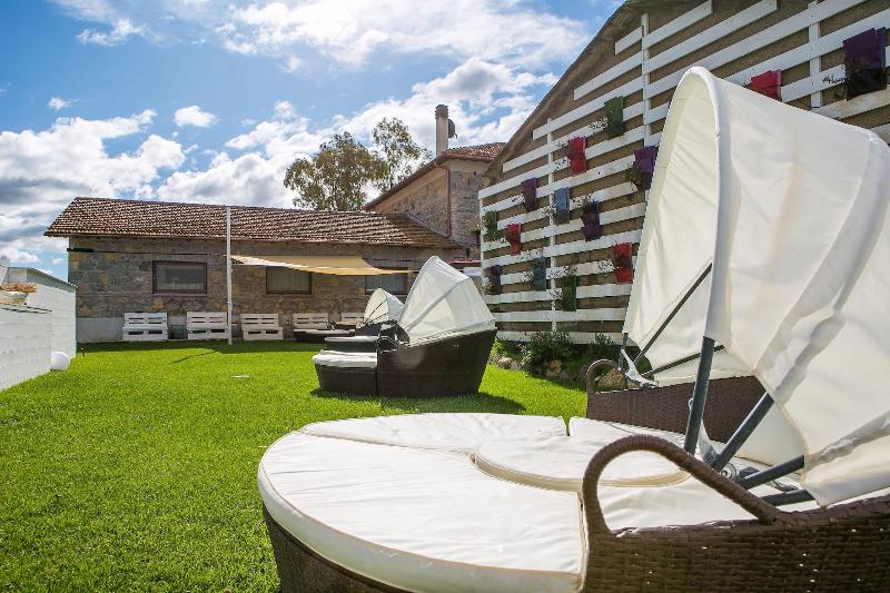 B&B Villa Naumanni - Aktivite