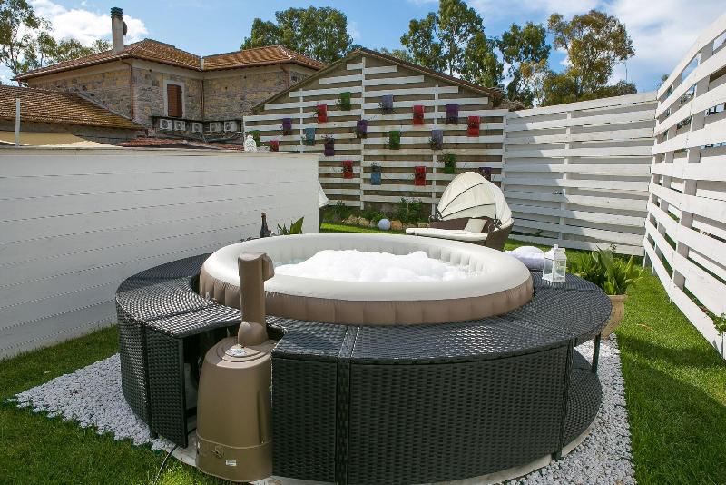 B&B Villa Naumanni - Aktivite