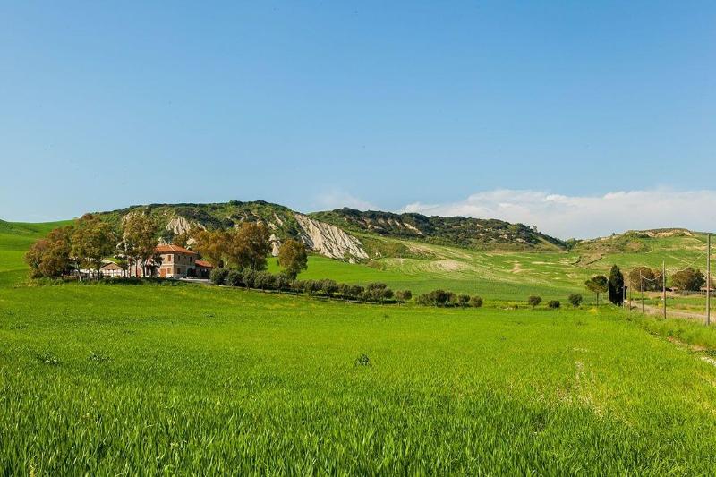 B&B Villa Naumanni - Genel