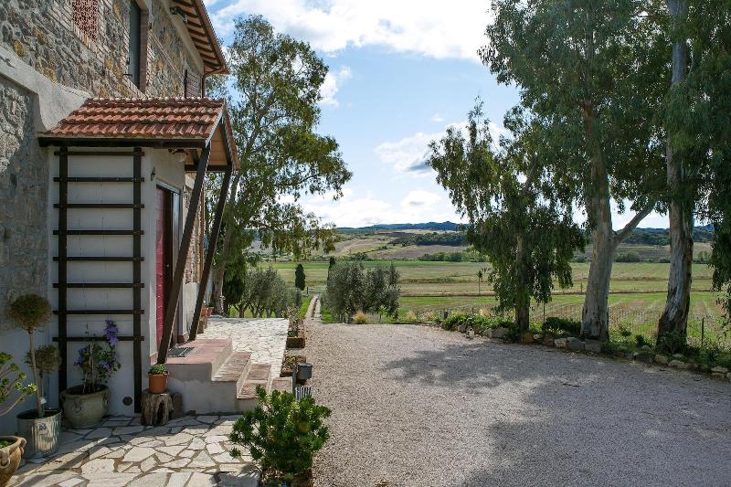 B&B Villa Naumanni - Genel